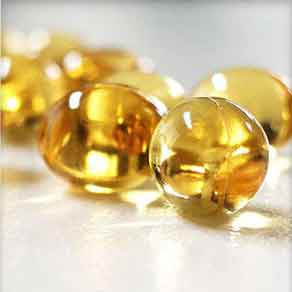 omega 3 capsule