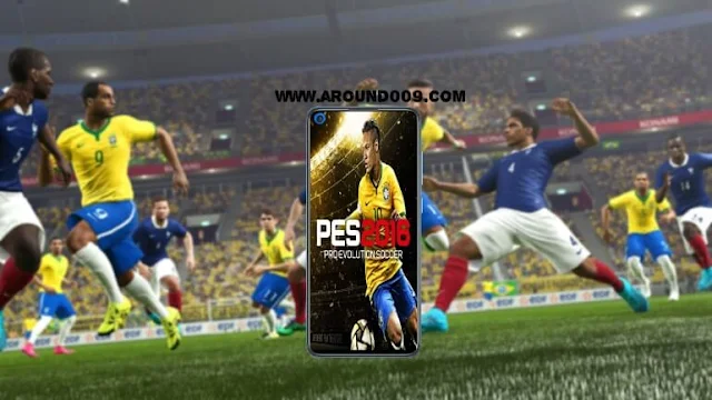 تحميل لعبة برو إفولوشن سوكر 2016 مضغوطة : Pro Evolution Soccer Apk برابط مباشر