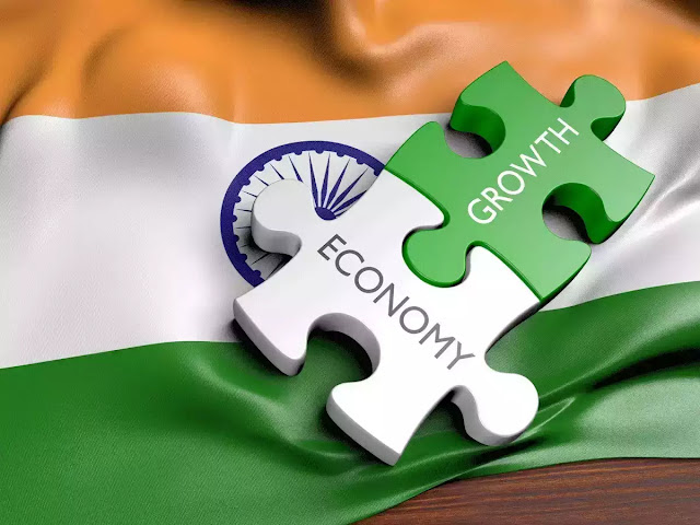 2025ஆம் நிதியாண்டில் இந்தியாவின் பொருளாதார வளர்ச்சி விகிதம் 6.6 சதவீதம் -  உலக வங்கி / India's Economic Growth Rate to 6.6 Percent in FY2025 - World Bank