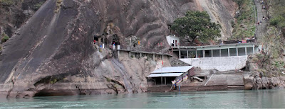 Mukteshwar Temple