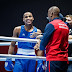 EL BOXEADOR DOMINICANO EURI CEDEÑO A CUARTOS DE FINAL EN JUEGOS OLÍMPICOS DE TOKIO