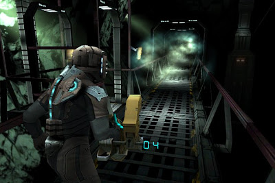 Download Games PC Dead Space  Full Version Torrent