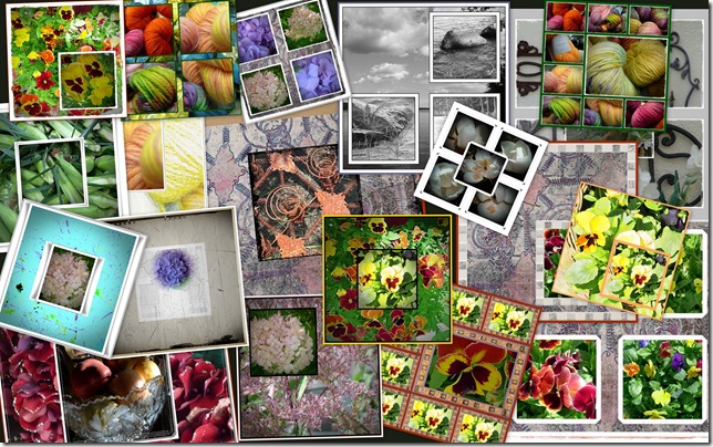 Year End collage 3