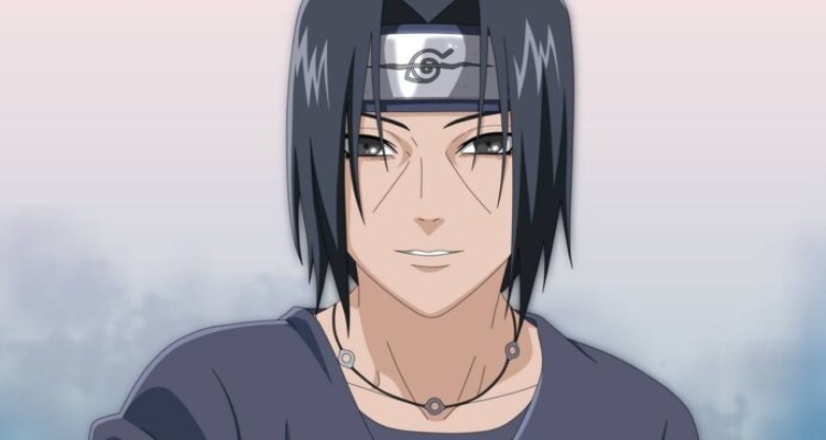 Itachi