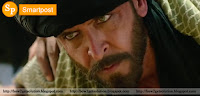 hrithik roshan face closeup