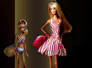 Gambar Barbie Tercantik di Dunia 22