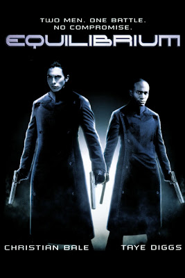 Watch Equilibrium 2002 BRRip Hollywood Movie Online | Equilibrium 2002 Hollywood Movie Poster