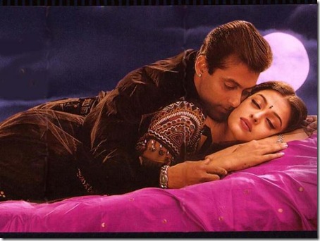 salman khan,aishwarya rai
