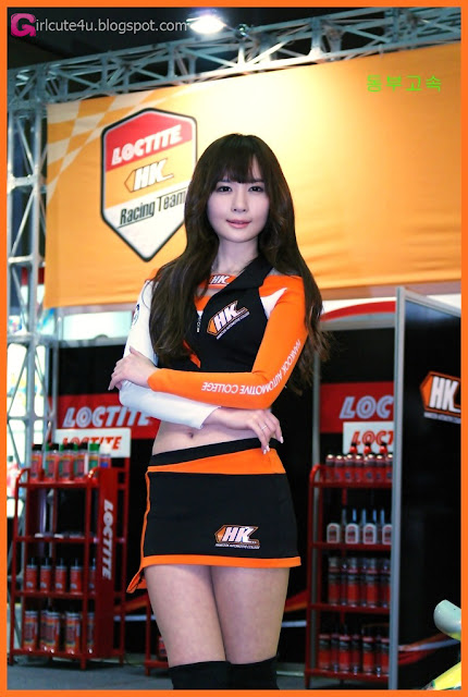 5 Lee Yeon Ah - Automotive Week 2012-very cute asian girl-girlcute4u.blogspot.com