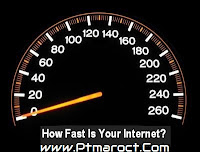 Increase Internet Speed