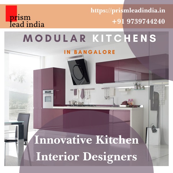 Home Interiors by Prism Lead India