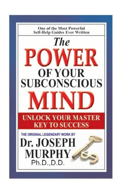 Unlock Your Master Key to Success - Reprogramming Your Subconscious Mind
