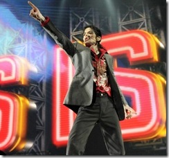MICHAEL JACKSON 8