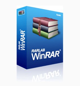 Download Winrar 5.40 Final Full Version