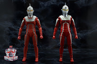 S.H. Figuarts Ultraseven (The Mystery of Ultraseven) 12