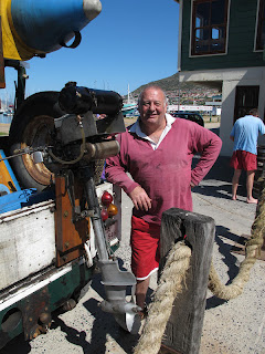 outboard boat plywood