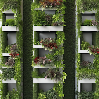 Best Planting Media for Vertical Garden Systems and Their Advantages