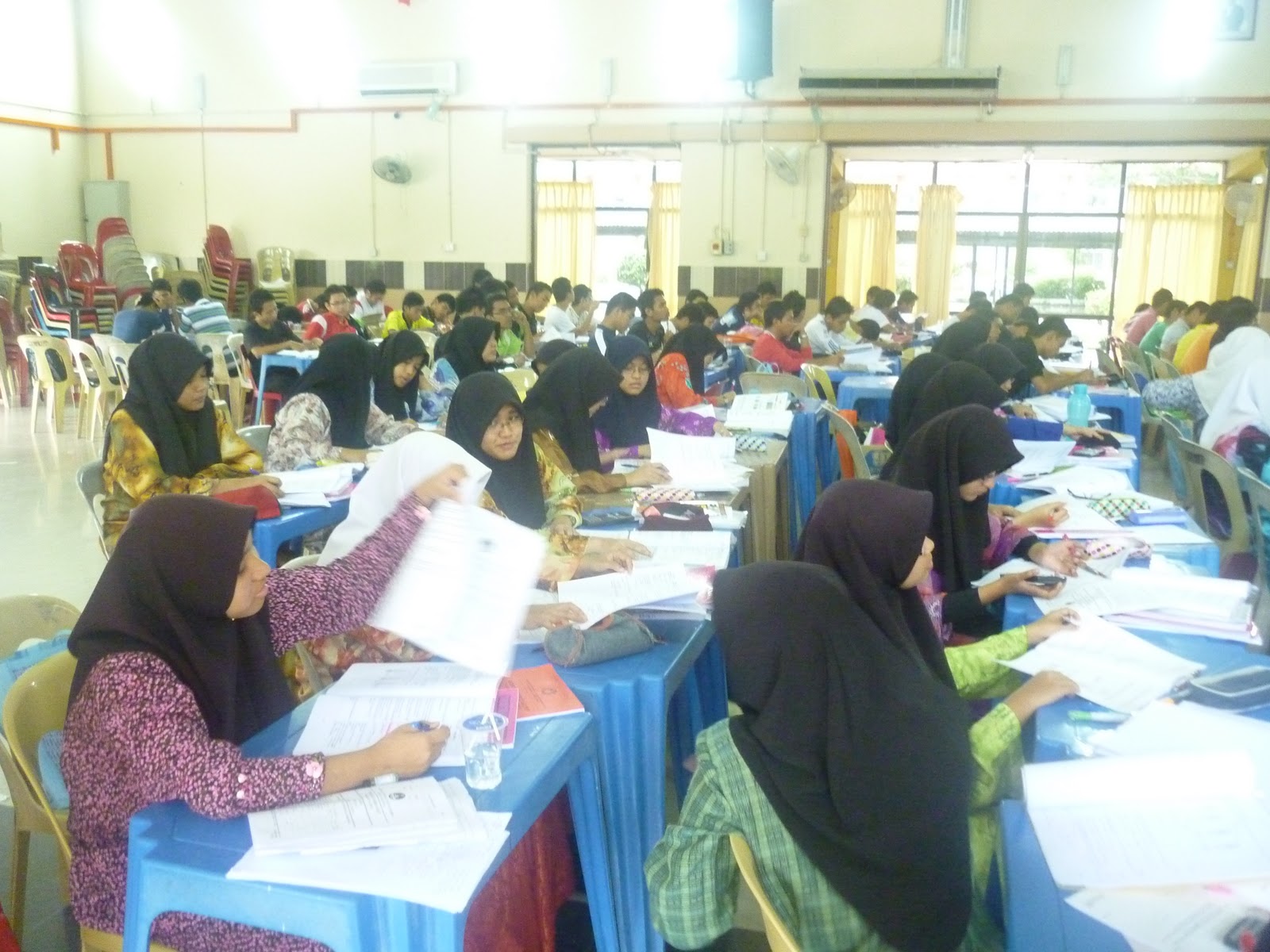 Blog Cikgu Azaman: PERFECT SCORE SUBJEK ELEKTIF FASA 2