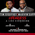 BREAKING NEWS: #FearlessByTimGodfrey Concert Now FREE To Attend. Register NOW!!!