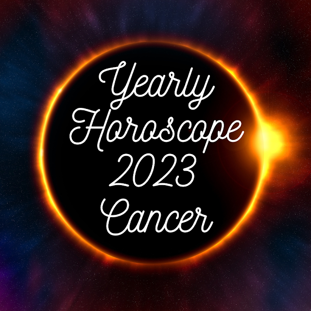 Cancer 2023 Yearly Horoscope | Yearly Cancer Horoscope for 2023