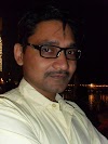 Durgesh Mishra