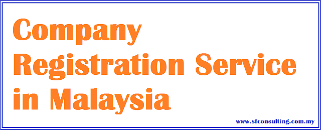 How to register/ incorporate a company in Malaysia