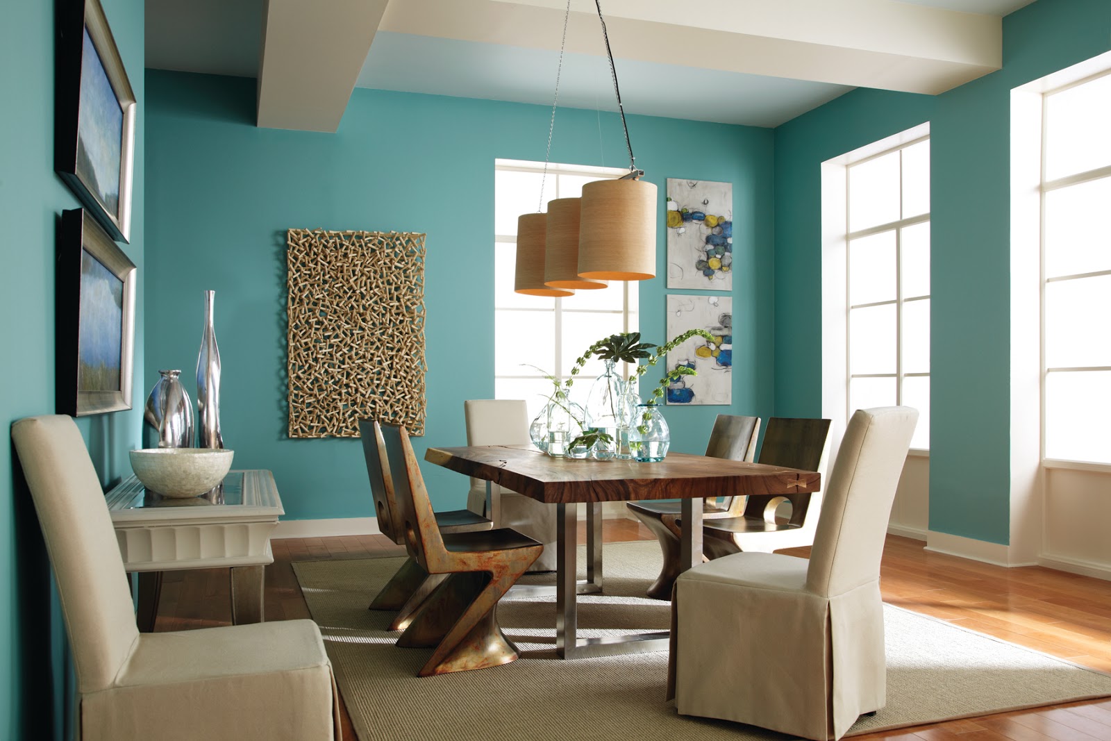 Susan Hawke : Decorating Trends 2014: How to add intrigue to a ...