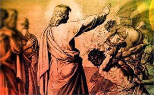 74 What Was The Fall Of The Angels