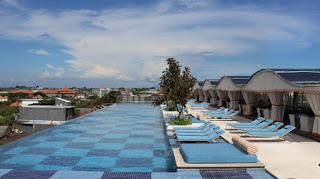 HHRMA Bali - All Position at TS Suites Bali