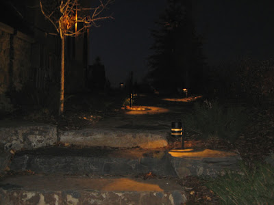 Walkway Lighting1