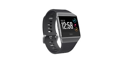 Fitbit Ionic fitness tracker