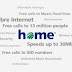 Internet Wayarles Maxis Home