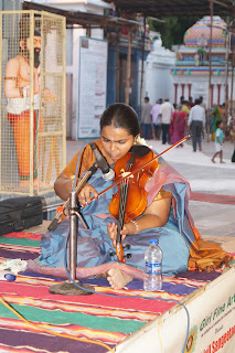 Sannithiyil Sangeetham