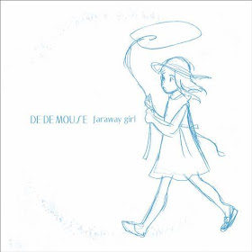 De De Mouse - Faraway Girl ALBUM