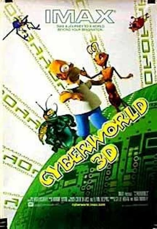[HD] CyberWorld 2000 Ganzer Film Kostenlos Anschauen