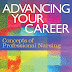 Advancing Your Career: Concepts in Professional Nursing