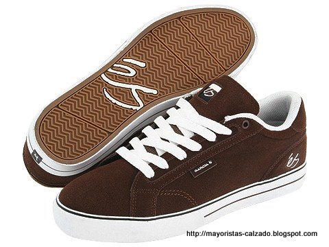 Mayoristas calzado:ZO-832582