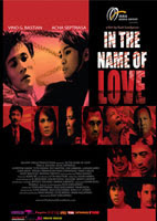 In the Name of Love<br />