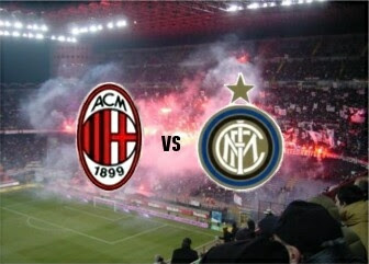  AC Milan Vs Inter Milan