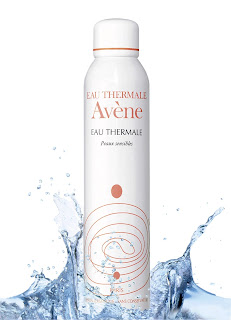 Avene Thermal Spring Water