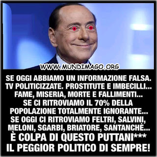 L'avvocato della banda Bassotti