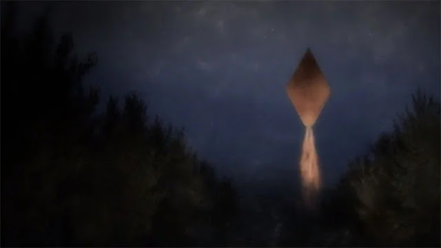 Bí ẩn cuộc chạm trán UFO ở... Cash Landrum