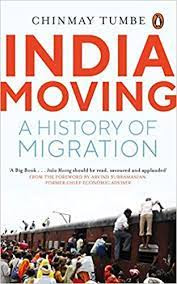 India Moving by Chinmay Tumbe​ in pdf