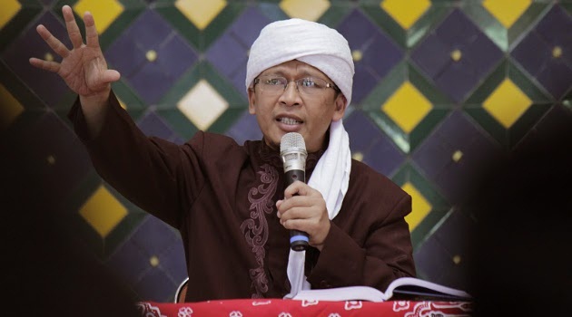 Aa Gym, Insyaa Allah Hadir Pada Aksi Bela Islam 4 November 2016, Aksi Bela Islam, Penistaan Ahok, Pelecehan Al Quran, Kasus Ahok, Turunkan Ahok, Penjarakan Ahok, Ahok Melecehkan Al Quran