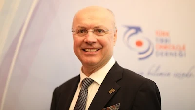 Prof. Dr. Serdar Turhal