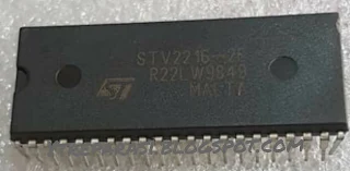 IC STV2216