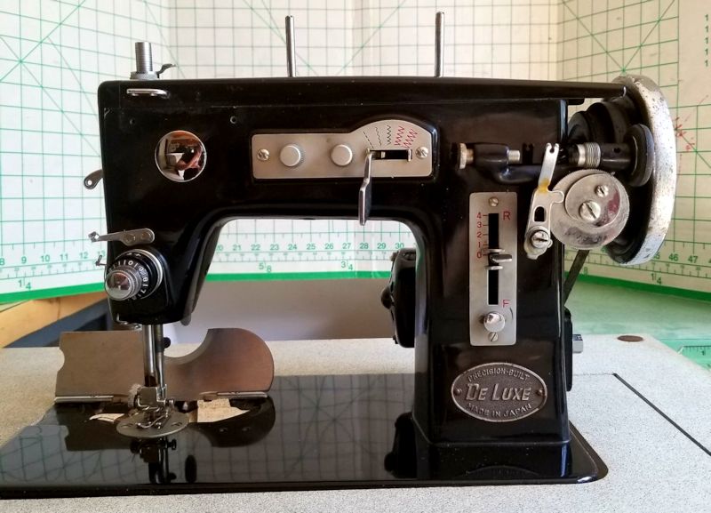 Vintage 1970 Sears Kenmore Sewing Machine - arts & crafts - by owner - sale  - craigslist