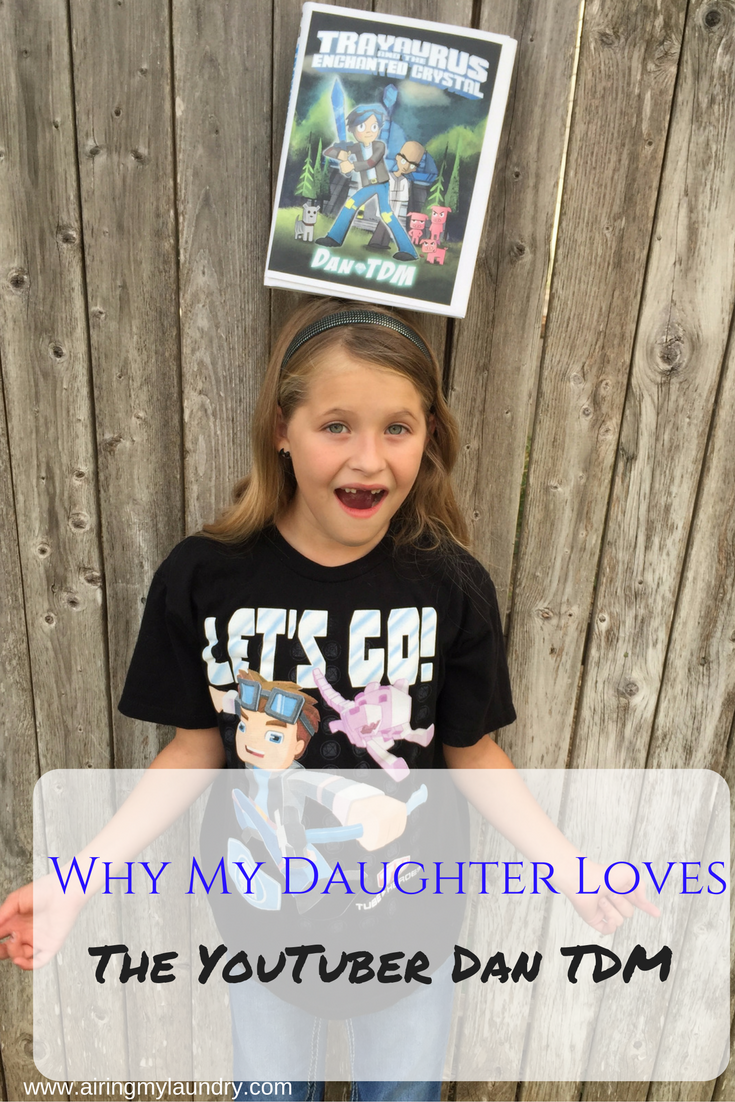 Airing My Laundry One Post At A Time Why My Daughter Loves - roblox youtubers that dont swear