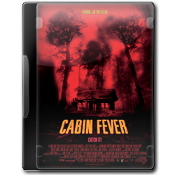 Cabin Fever (2002) 720p