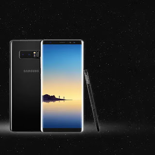 Samsung note 8